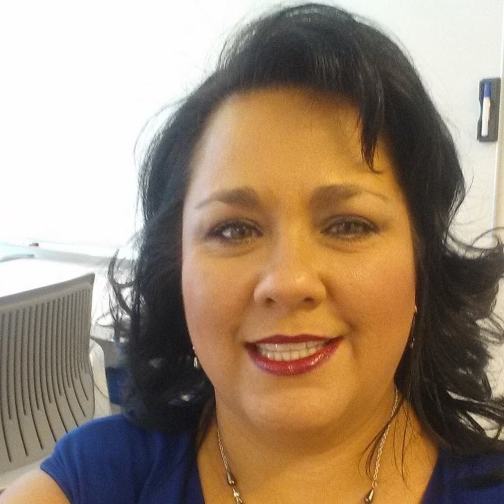 Meet your Posher, Vickie